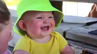 Adorable Baby Moments That Will Make Your Day!