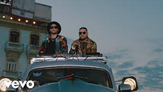 Play-N-Skillz - Cuidao (Official Video) ft. Yandel, Messiah