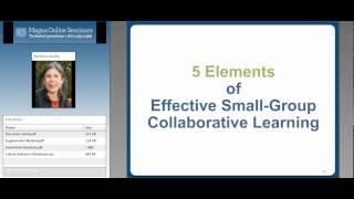 Seven Strategies to Enhance Learning Through Group Work