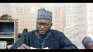 Sheikh Lawal Triumph | Bayani Akan Sallar Kasaru