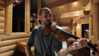 fiddle: la cinquieme partie du caledonia