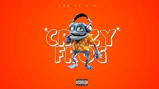 And It's V ! - CRAZY FROG RAGGA !