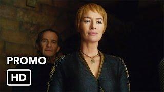 Game of Thrones 6x08 Promo "No One" (HD)