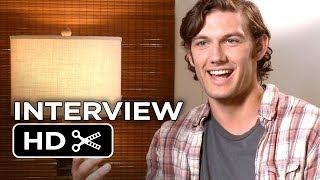 Endless Love Interview - Alex Pettyfer (2014) - Gabriella Wilde Drama HD