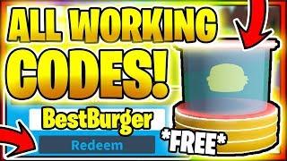 *ALL* NEW SECRET OP WORKING CODES! Roblox Munching Masters