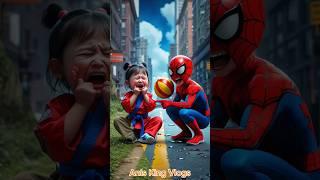 evolution of Avengers  Evolution part 417 #shortsAvengers #spiderman #avengers #marvel #ytshorts