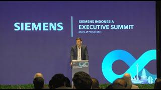 Siemens Executive Summit 2024