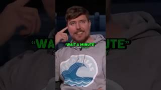 When MrBeast Offered People To Quit Their Jobs