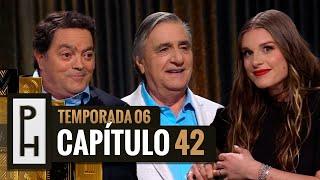 Capítulo 42 | PH Podemos Hablar | Temporada 6 