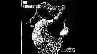 81. Jeffrey MacDonald Part 1 -- White Rabbit