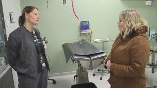 New Humane Society of Summit County facility in Akron: Inside the veterinary clinic