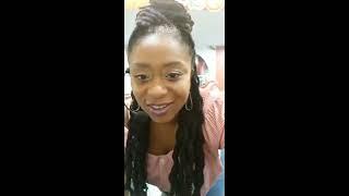 Live with Kimsue Dunn (Gratitude)