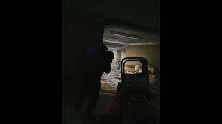 If I look Down for Loot a Scav Spawns Escape from Tarkov