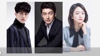Won Jin-A cast in JTBC drama series “Life”
