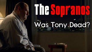 The Sopranos: What did Tony's Coma Dream Mean?