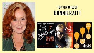 Bonnie Raitt Top 10 Movies of Bonnie Raitt| Best 10 Movies of Bonnie Raitt