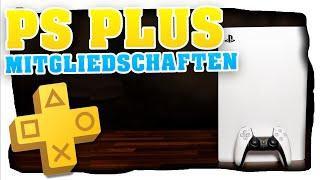 PS Plus | Welche Unterschiede gibt es da? PS Plus Premium - Extra - Essential! PS Plus kosten!