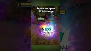 Lillia Is Broken & Here's Why.  - League of Legends