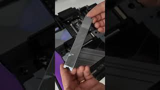 AORUS X870E MASTER Motherboard Unboxing @grigobyte