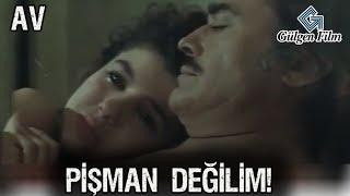 Meral ve Bekir Bir.likte Oluyor | Av Filminden