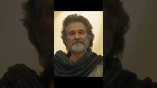 Ego: “I’m your father peter” | Peter meets his father | Guardians of Galaxy Vol-2