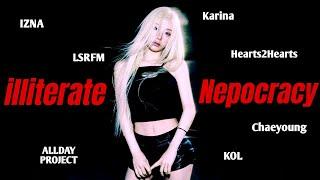 Unpopular K-POP Opinions Cuz TWICE's "Chaeyoung" is Getting a SOLO? No Thanks.