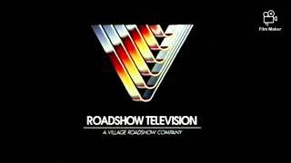 Roadshow Television/New Regency