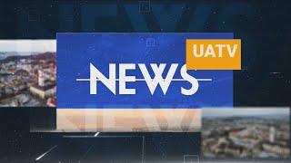 UA|TV News October 19, 2021