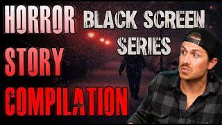 MrBallen 3 Hours Bedtime Stories to Fall Asleep For Adults | Black Screen New Episode