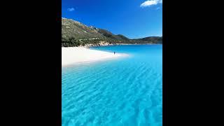 Sardinia, Italy 