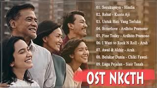 Soundtrack NKCTHI (Nanti Kita Cerita Tentang Hari Ini)