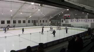 St Francis DeSales vs Strongsville - Center Ice