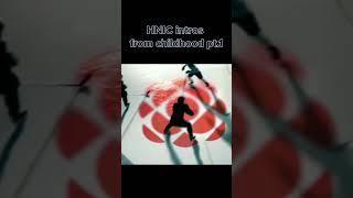 Old Hockey Night in Canada Intros pt.1 #nhl #hockey #hnic #nostalgia