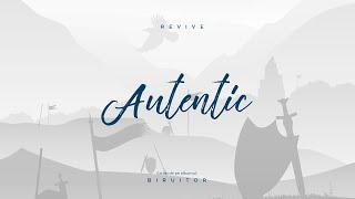 Revive - Autentic