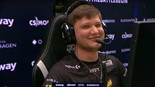 apEX mad after s1mple awp shots