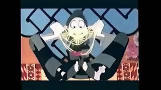 The Thief and the Cobbler (Arabian Knight) VHS Trailer (1995)