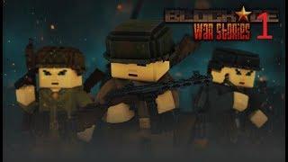 Blockade War Stories gameplay 1