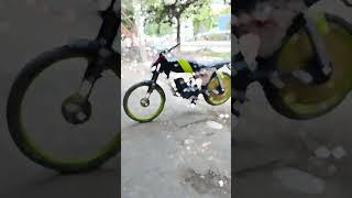 ️️ #automobile #sohag #rider #rx 007 #bollywoodsinger #splendor #bulletgirl #indiansinger