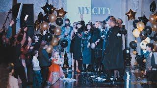 MY CITY | FASHION SHOW