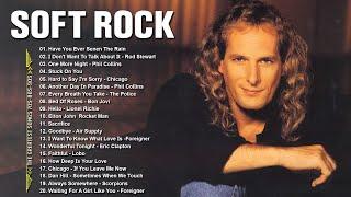 Michael Bolton, Foreigner, Phil Collins, Lionel Richie, Elton John  Old Love Songs 70s,80s,90s