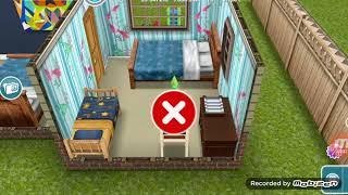 The Sims Freeplay /Династия Бейкер #32 "Беременность и роды в одном видео!?"