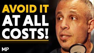 WORST Diet Mistakes For Visceral Fat Reduction & Building Muscle | Mind Pump 2509