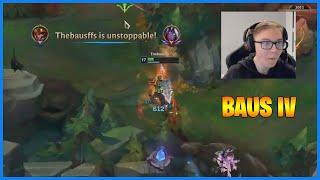 Prince BAUS IV - LoL Daily Moments Ep 2081