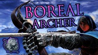 Finally the Perfect Bow... | Lvl 150 Archer Build | Elden Ring DLC