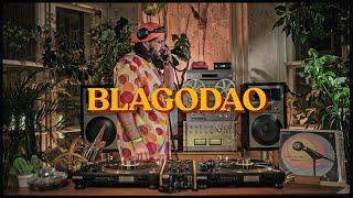Deep Dive to Soviet Ambient by BLAGODAO – L’atelier de Musique Ep030