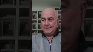 Iain Dale: Thatcher "NEVER had a Happy Day Again" After Downing Street