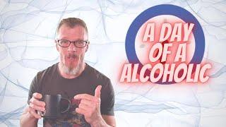 My day as an Active alcoholic | Withdrawals | Alcohol damages your body