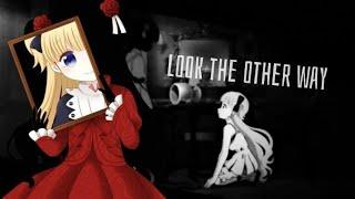 Аниме клип-look the other way