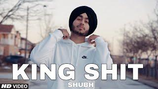 Ni Akh Jithe Rakhda Chade Na Kakh Da - Landuan Di Kikli Pawayi Rakhda | King Shit | Shubh New Song