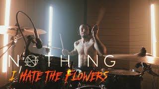 Nothing - I Hate the Flowers (Live @ DTH Studios)